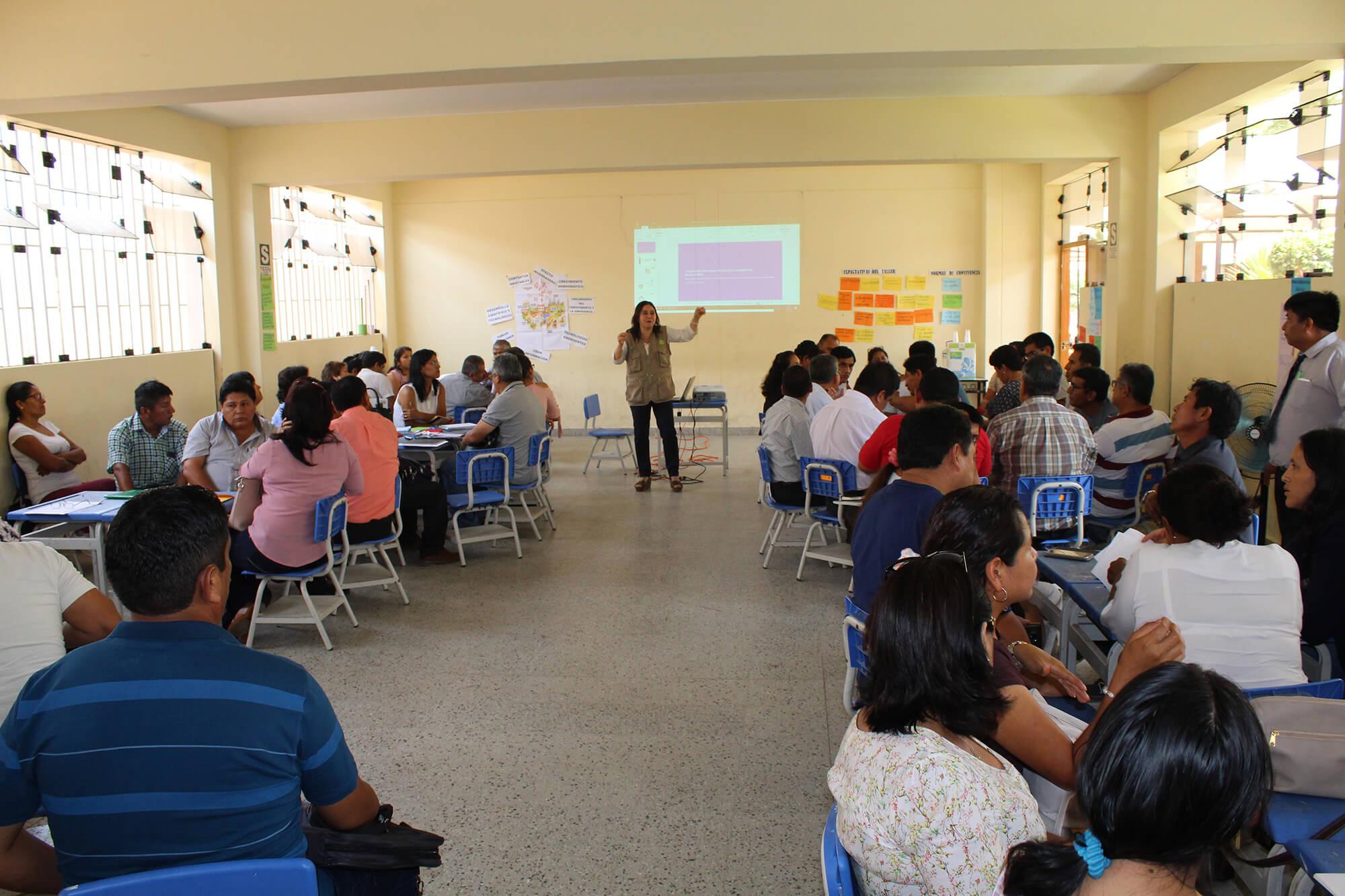imagen de elaboración de planes de desarrollo imagen de elaboración de planes de desarrollo